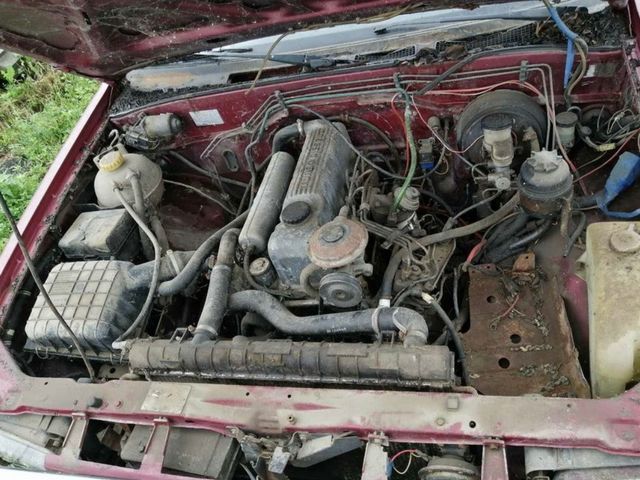 Opel Frontera - фото 2