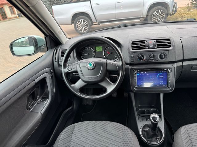 Skoda Fabia 2010, Івано-Франківськ, $5 700 - зображення 3