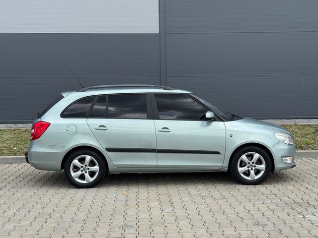Skoda Fabia 2010, Івано-Франківськ, $5 700 - зображення 4