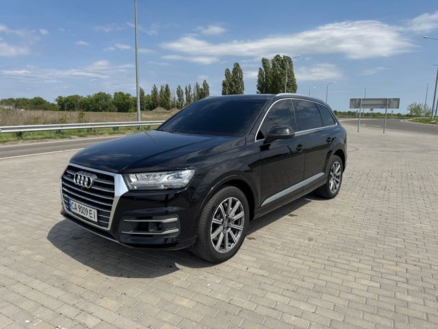 Audi Q7 2017, Черкаси, $28 000 - зображення 3