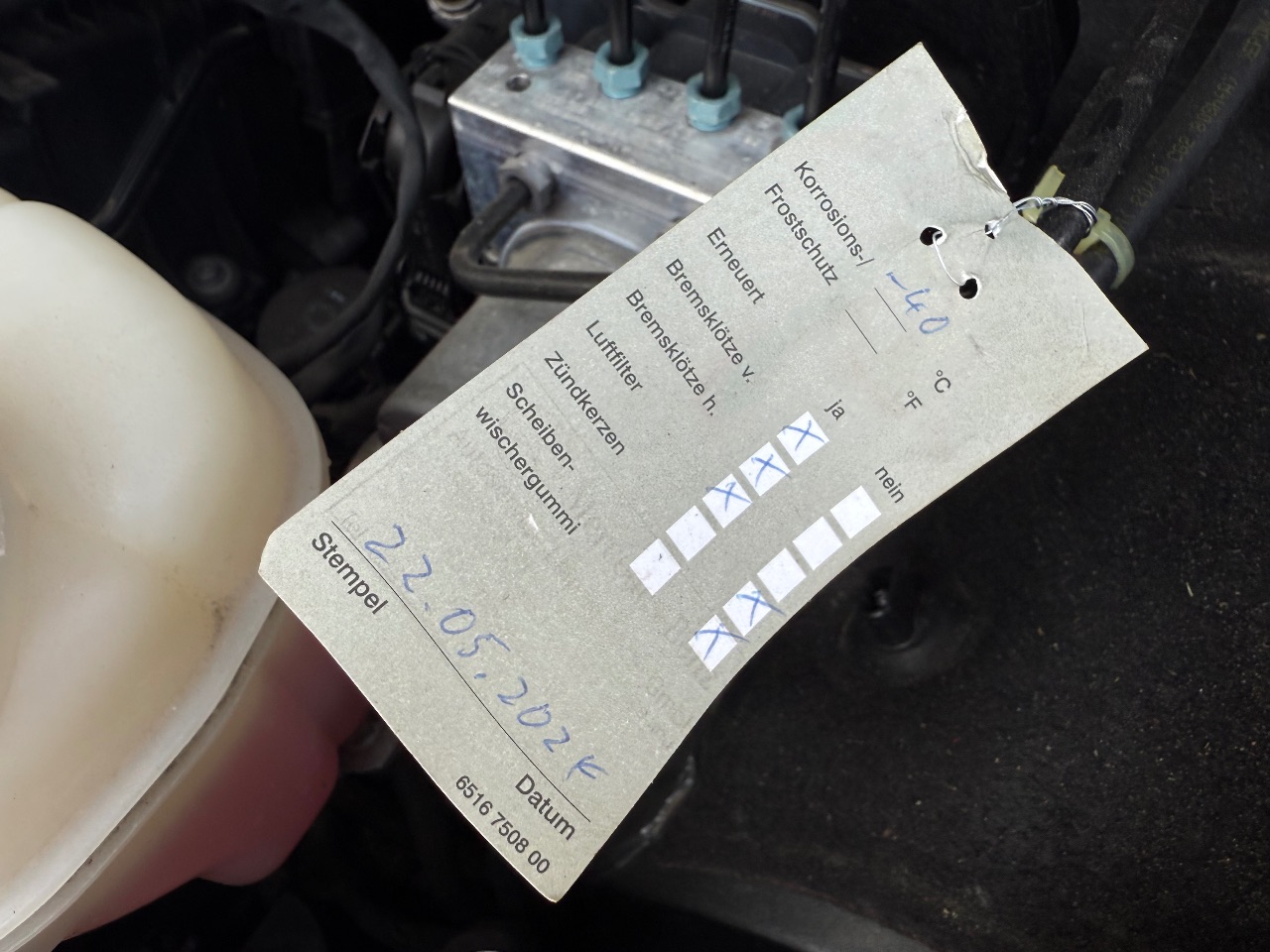 Mercedes-Benz V-Класс - фото 97