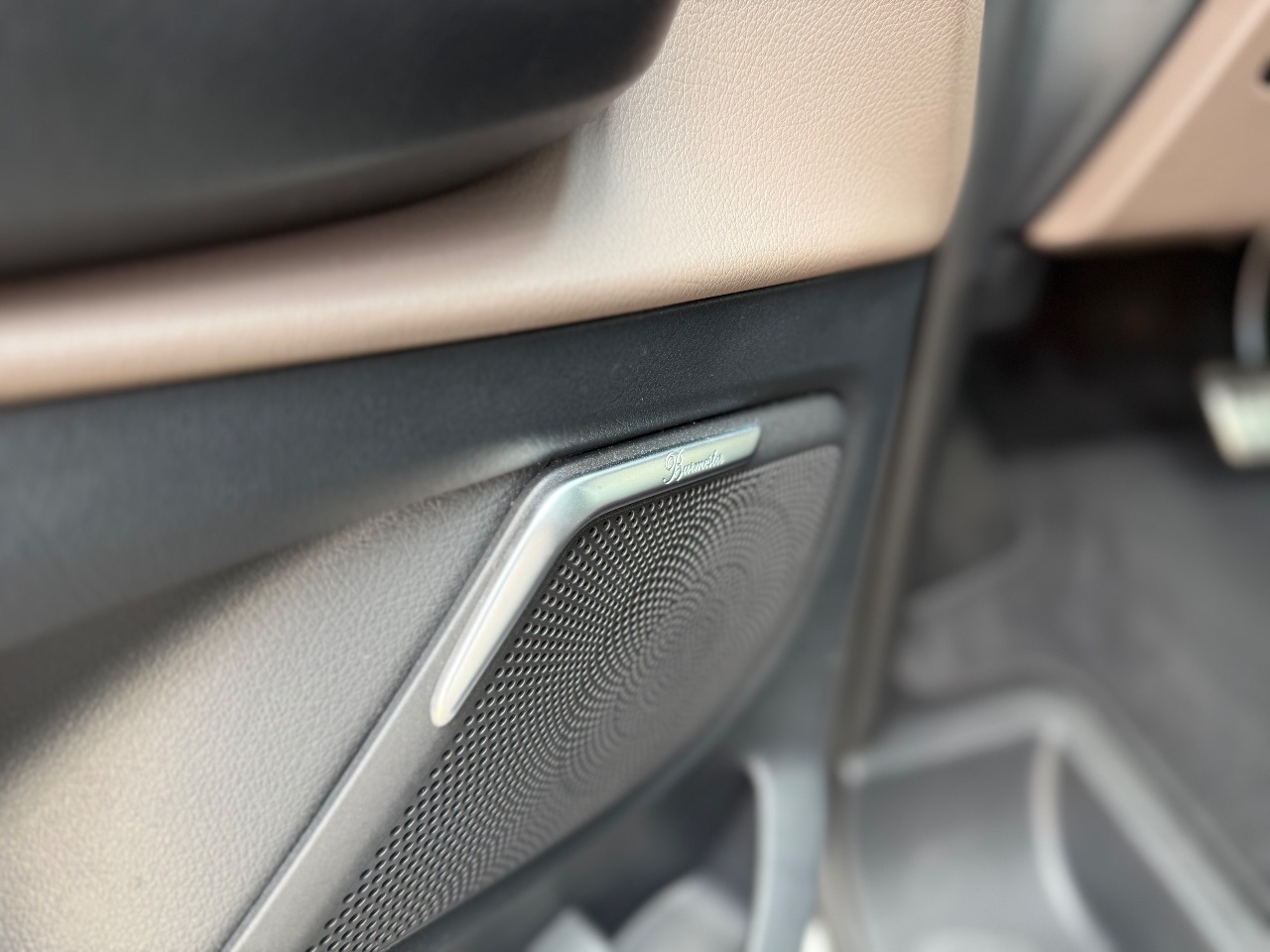 Mercedes-Benz V-Класс - фото 31