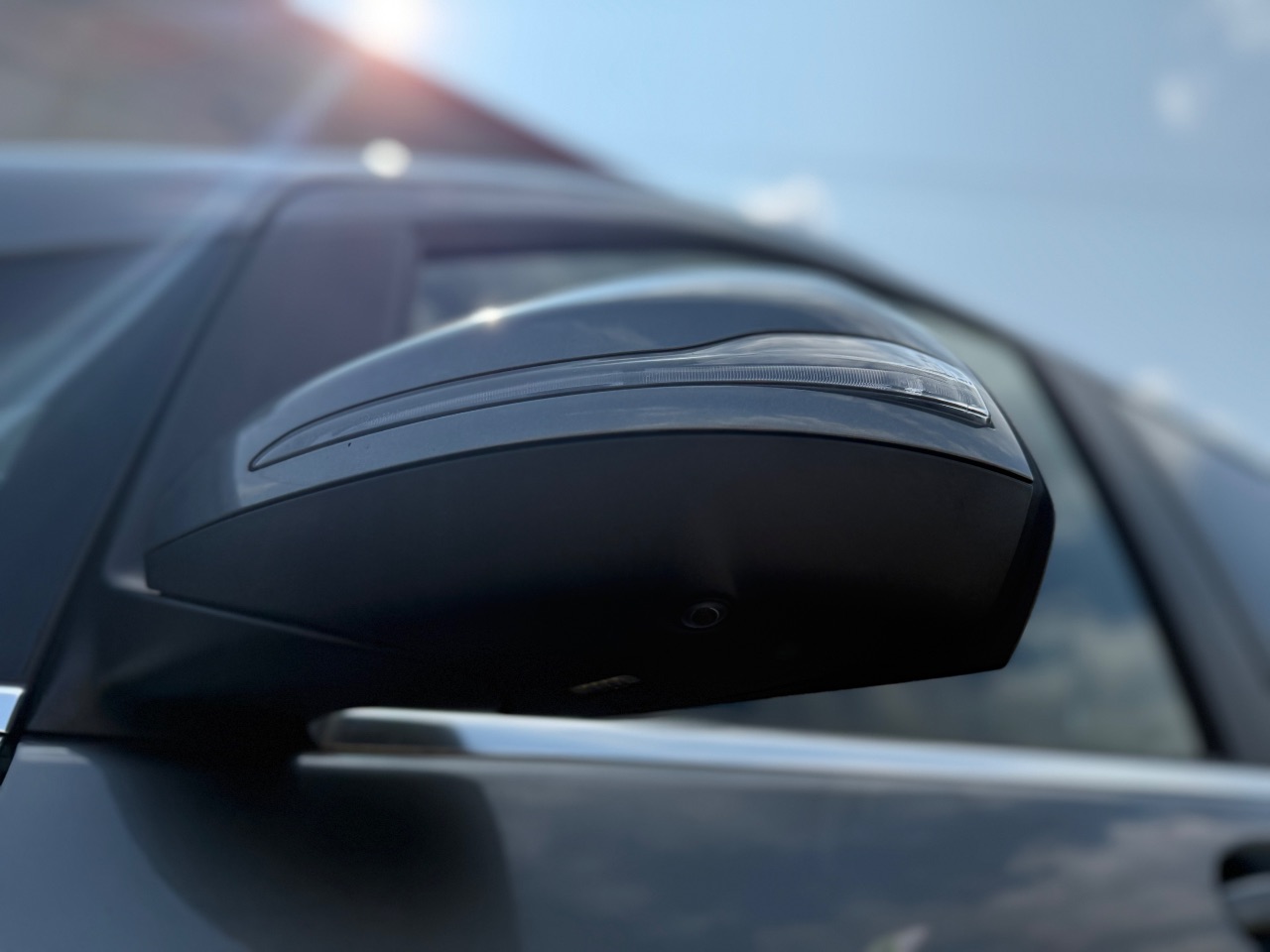 Mercedes-Benz V-Класс - фото 91