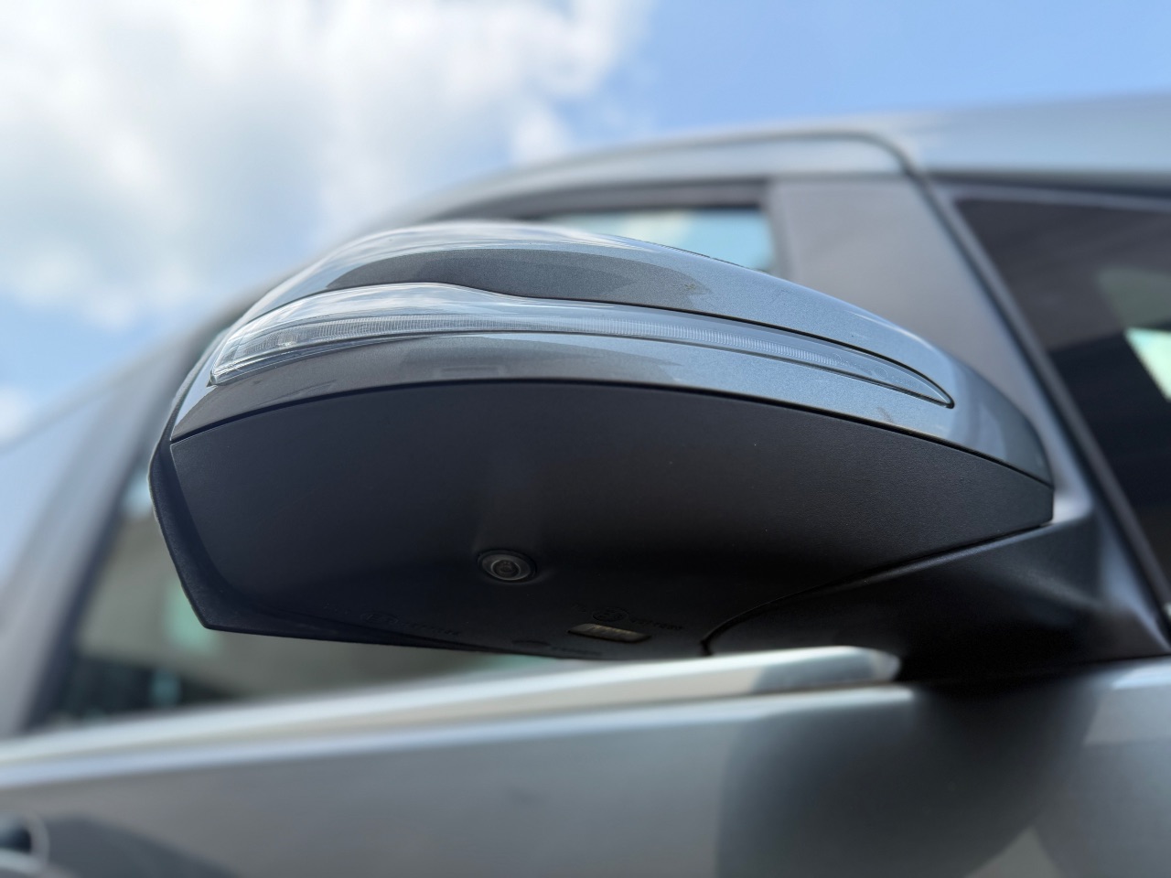 Mercedes-Benz V-Класс - фото 64