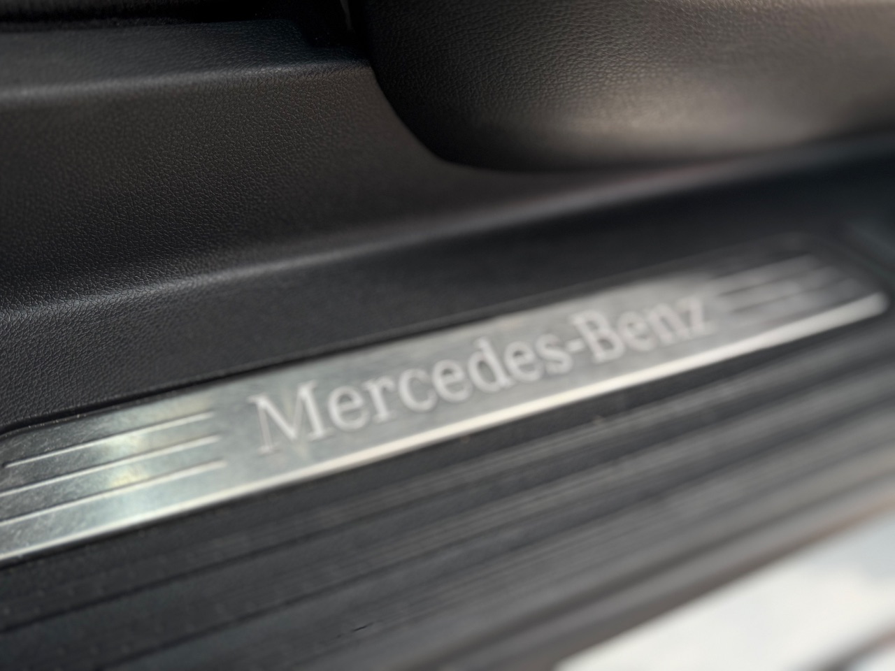 Mercedes-Benz V-Класс - фото 11