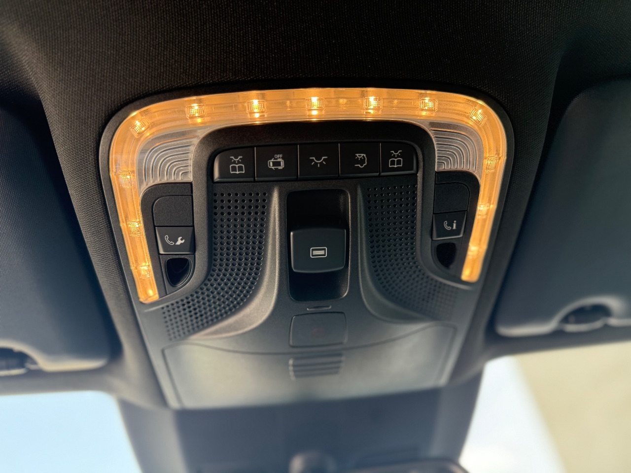 Mercedes-Benz V-Класс - фото 53