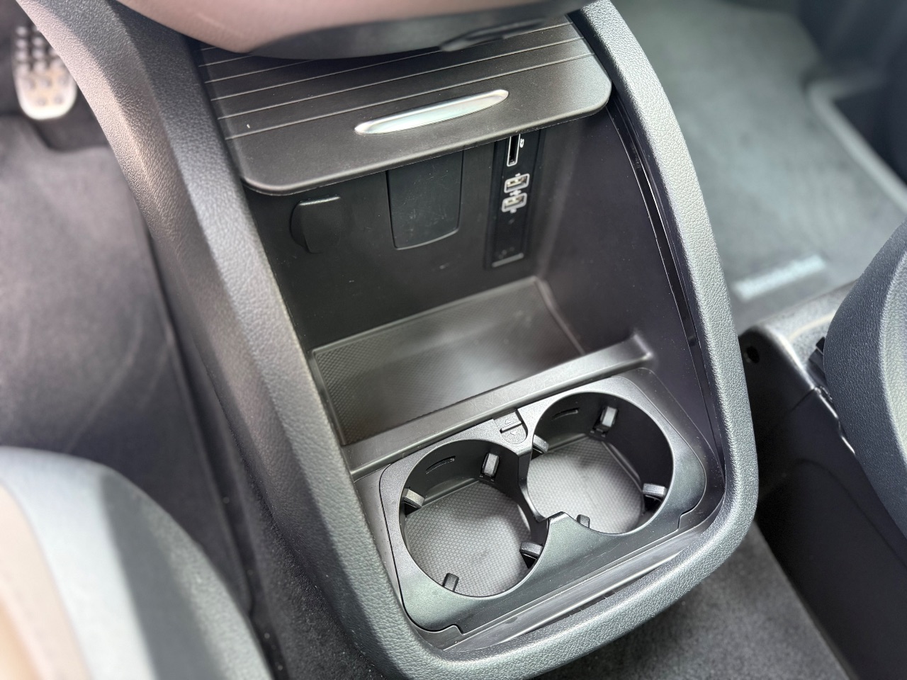 Mercedes-Benz V-Класс - фото 58