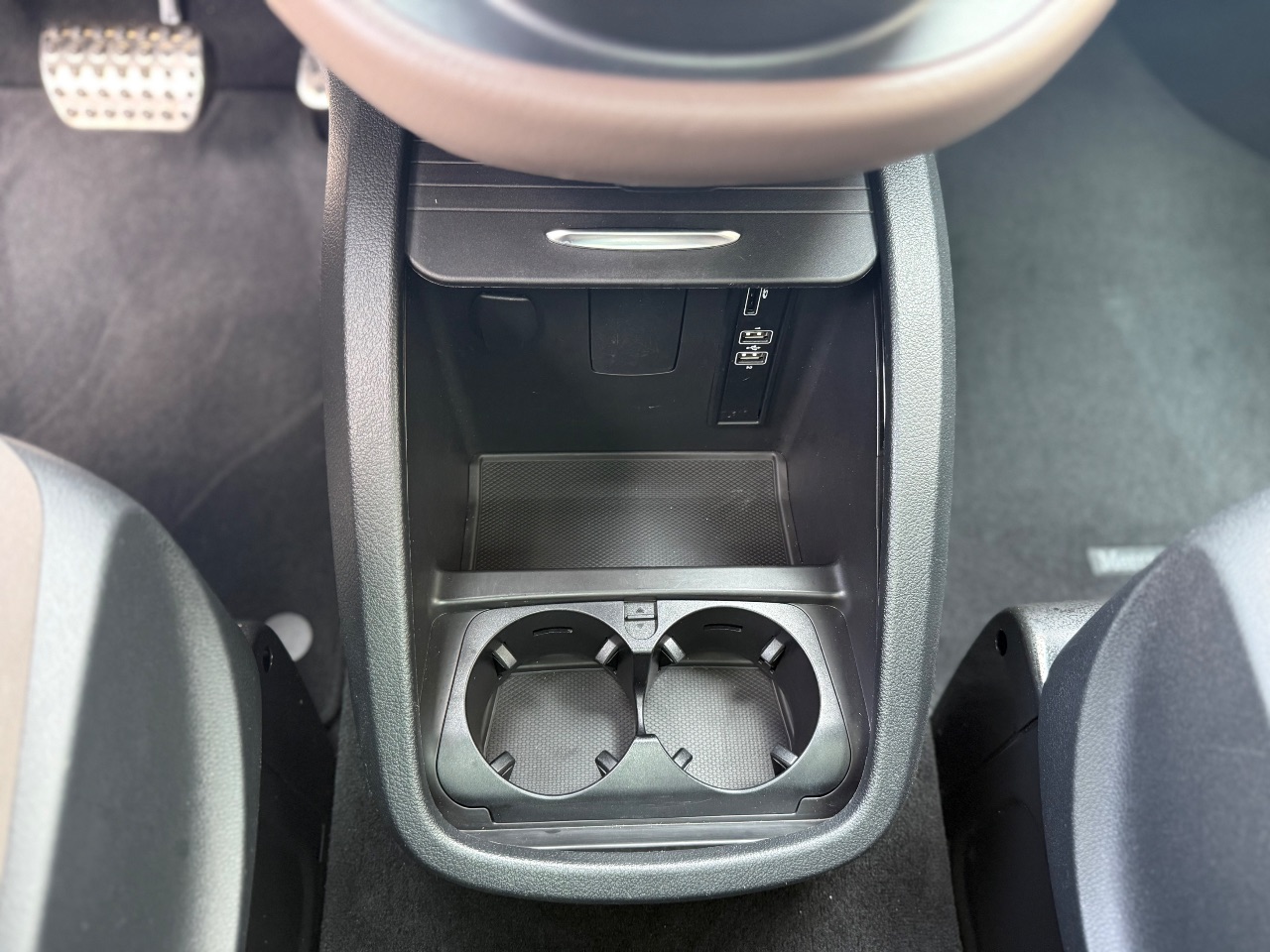 Mercedes-Benz V-Класс - фото 79