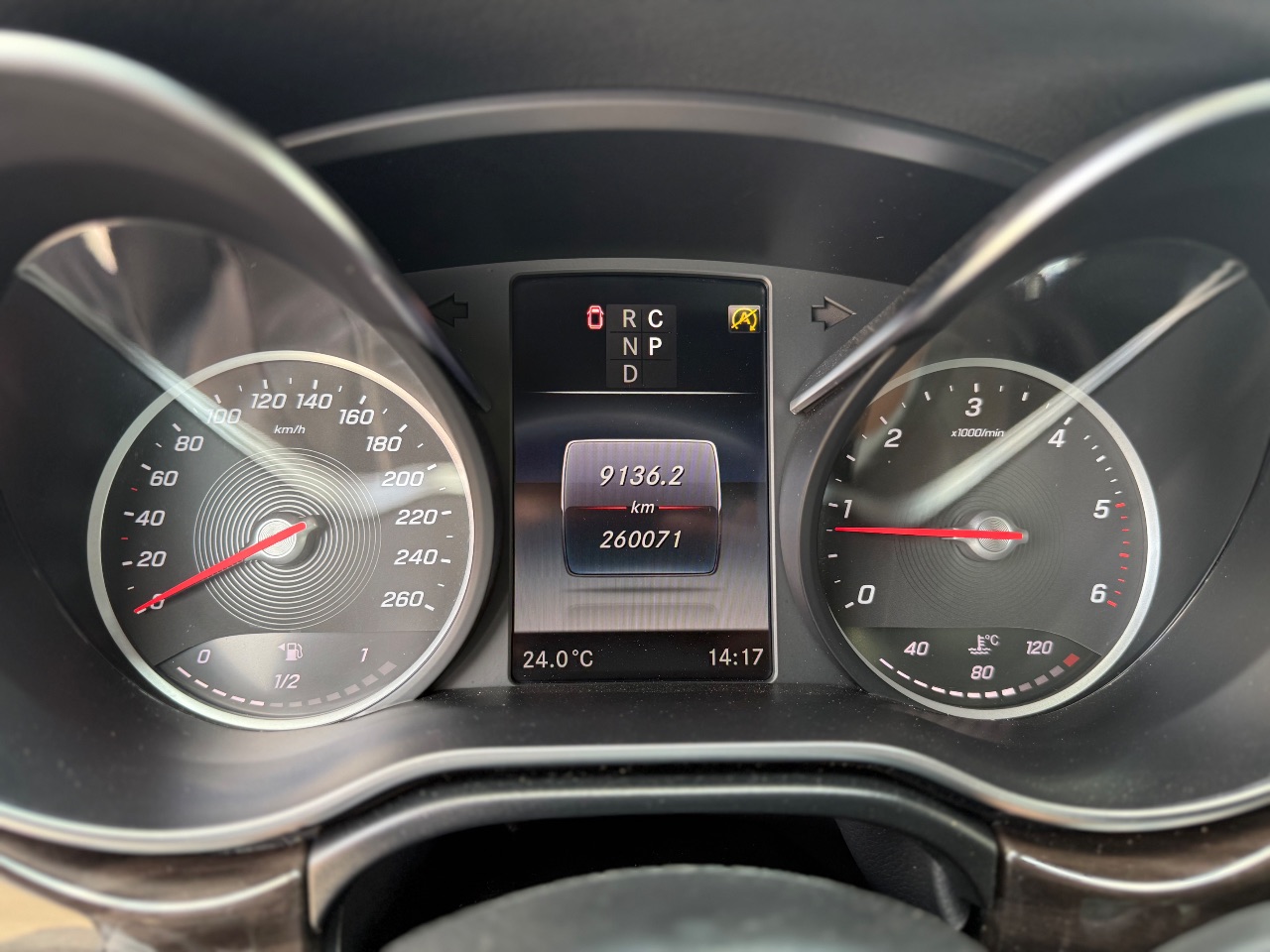 Mercedes-Benz V-Класс - фото 45