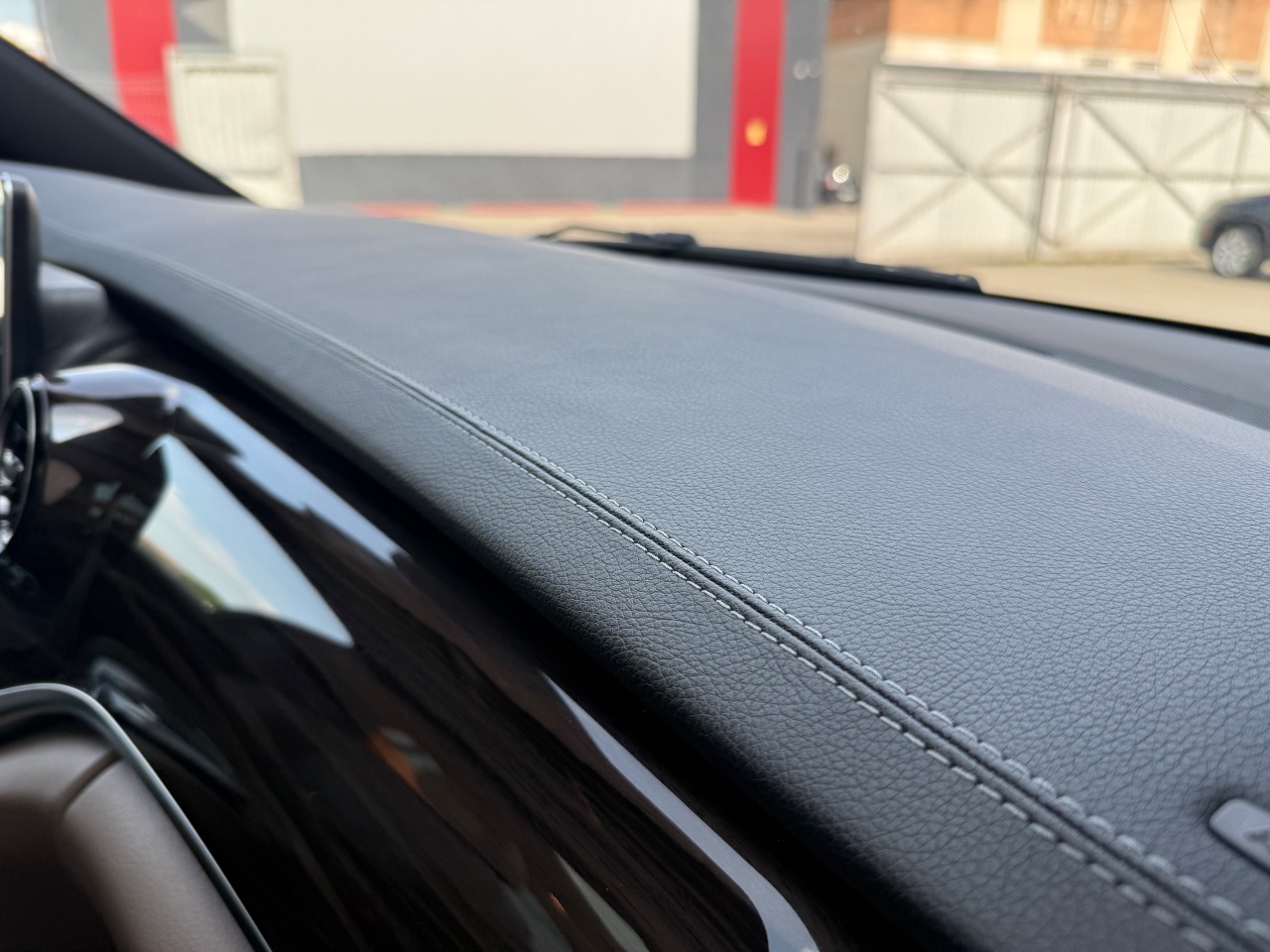 Mercedes-Benz V-Класс - фото 54