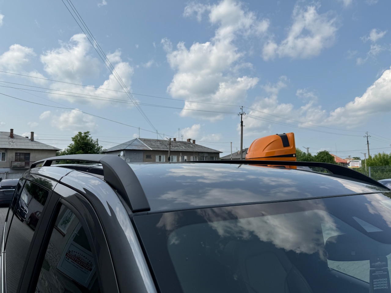 Mercedes-Benz V-Класс - фото 57