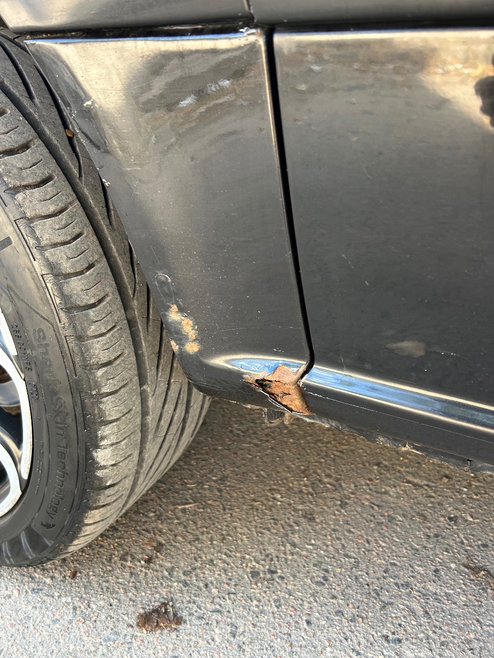 Mercedes-Benz Viano - фото 9