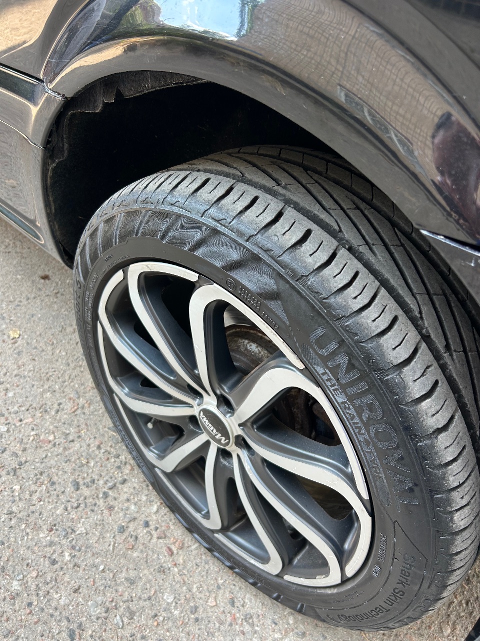 Mercedes-Benz Viano - фото 4