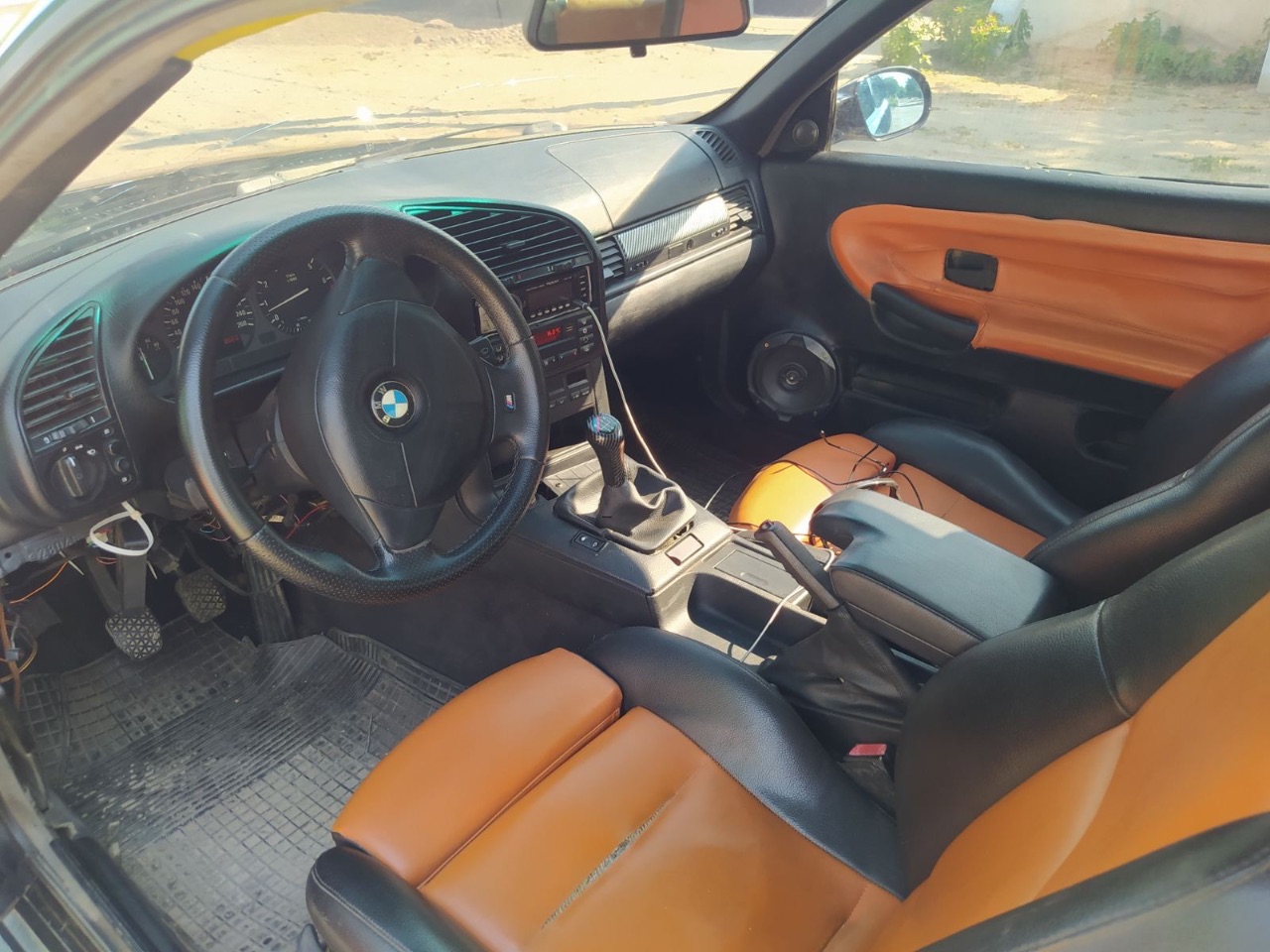 BMW 3 серії - фото 5