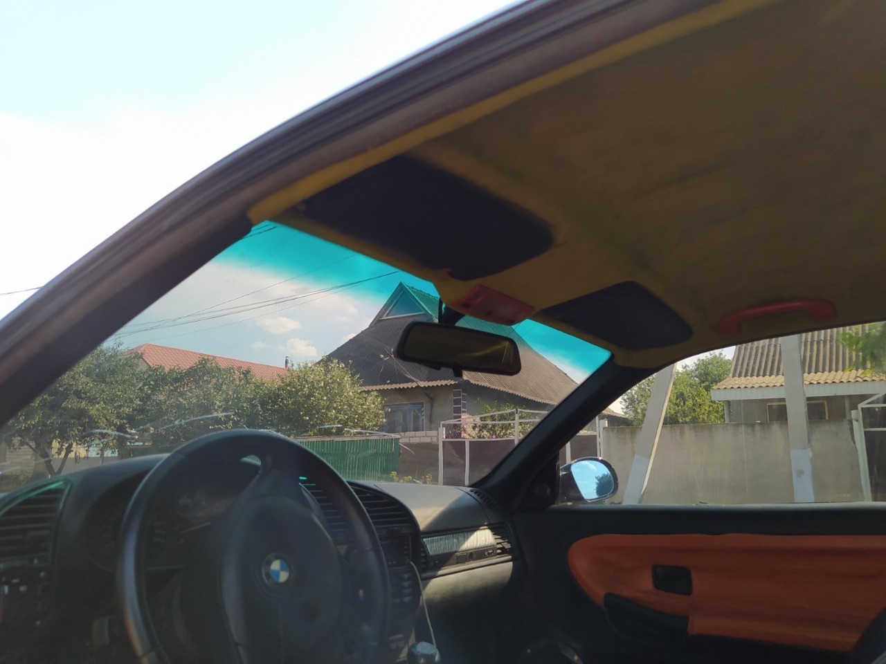 BMW 3 серії - фото 8