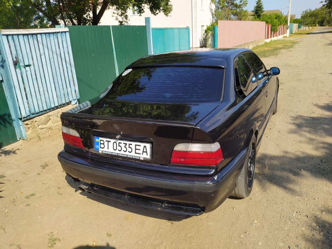 BMW 3 серії - фото 4