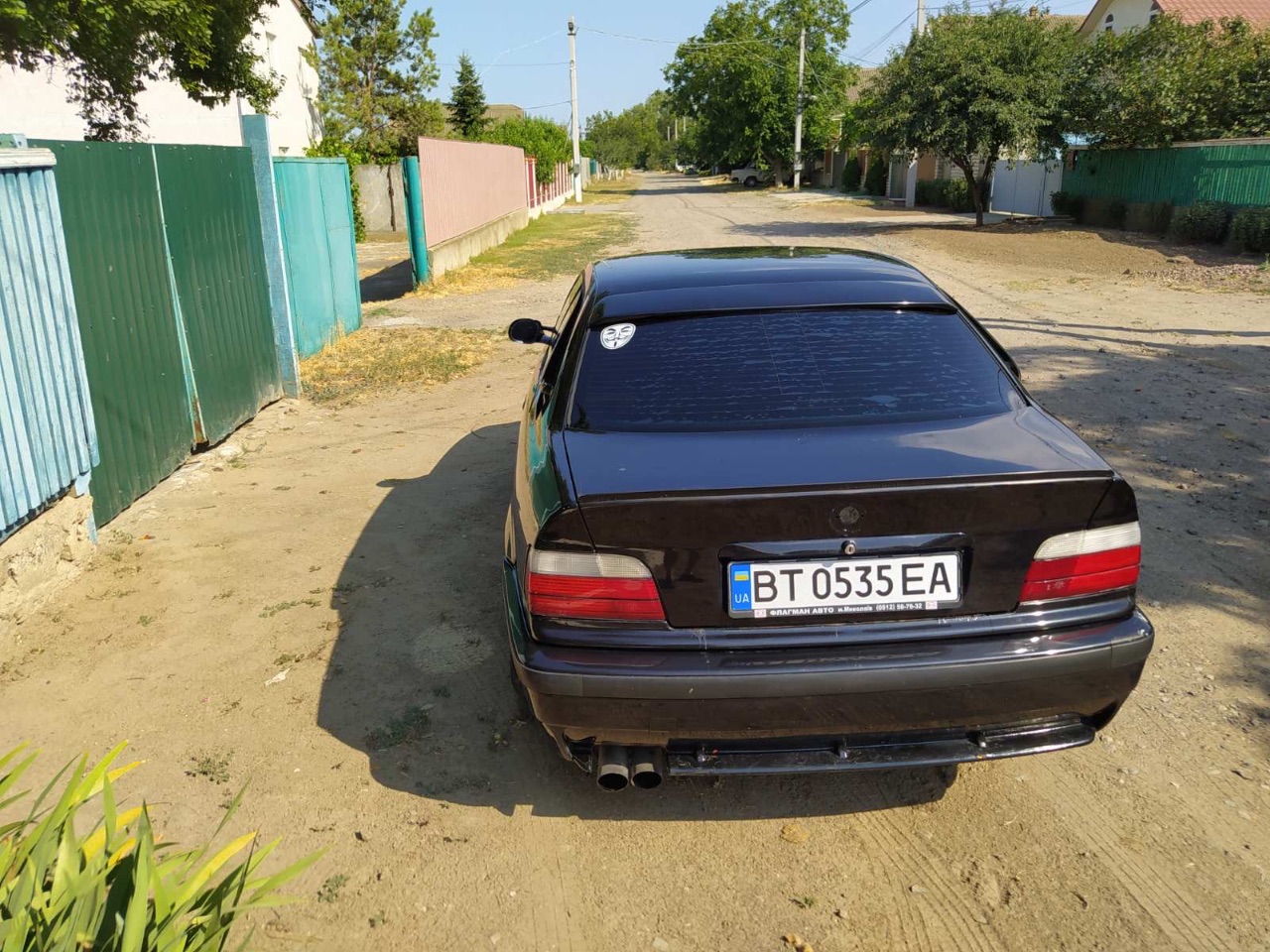 BMW 3 серії - фото 7
