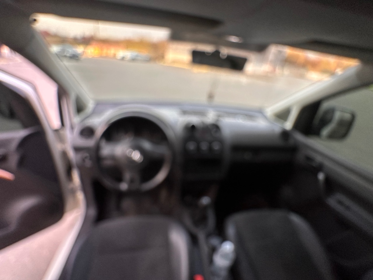 Volkswagen Caddy - фото 3