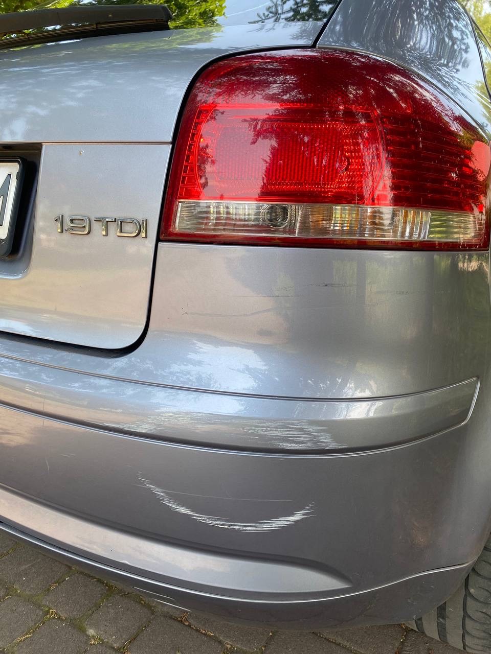 Audi A3 - фото 10