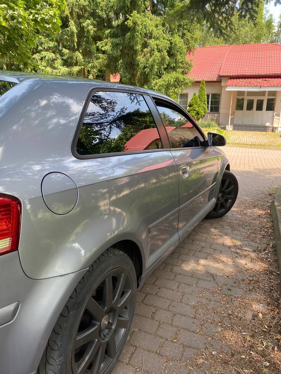 Audi A3 - фото 7