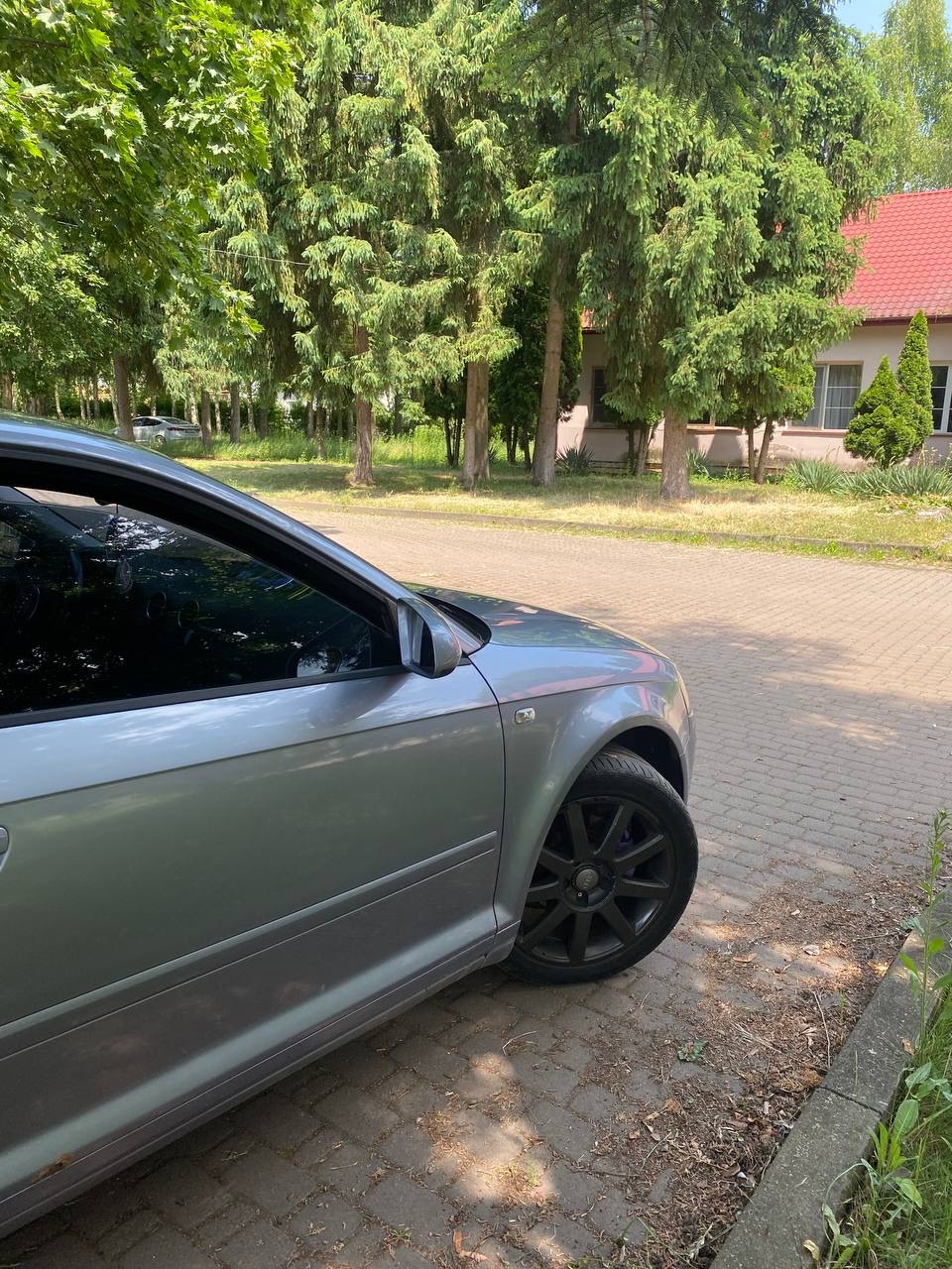 Audi A3 - фото 5