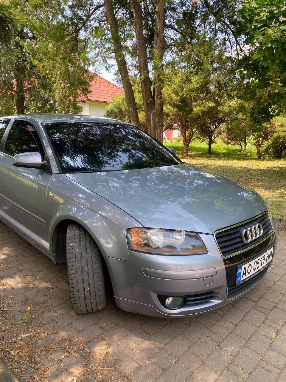 Audi A3 - фото 3