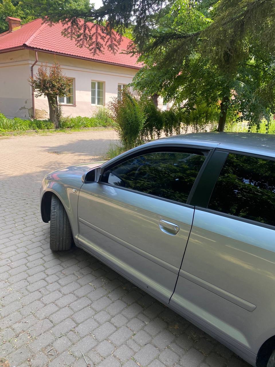 Audi A3 - фото 6