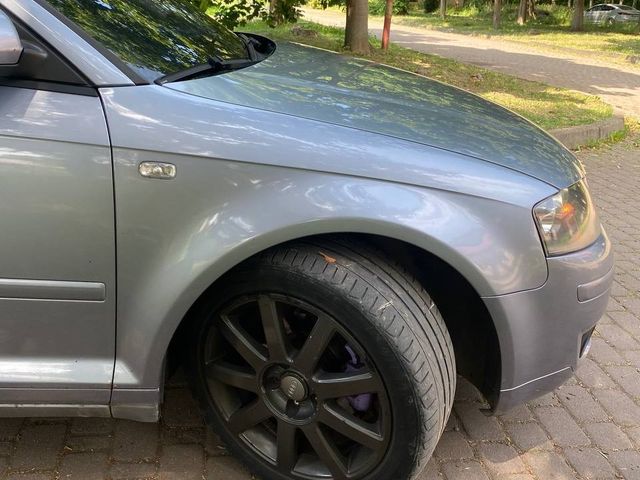 Audi A3 - зображення 4