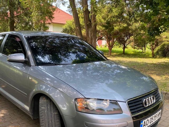 Audi A3 - зображення 3