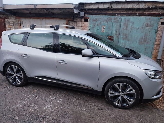 Renault Scenic - зображення 5
