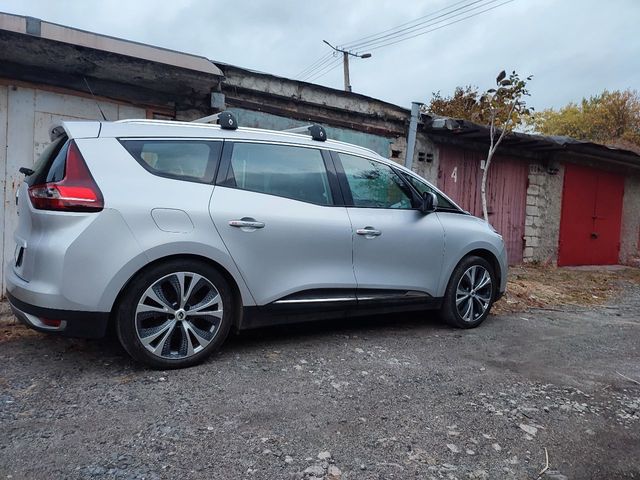 Renault Scenic - зображення 4
