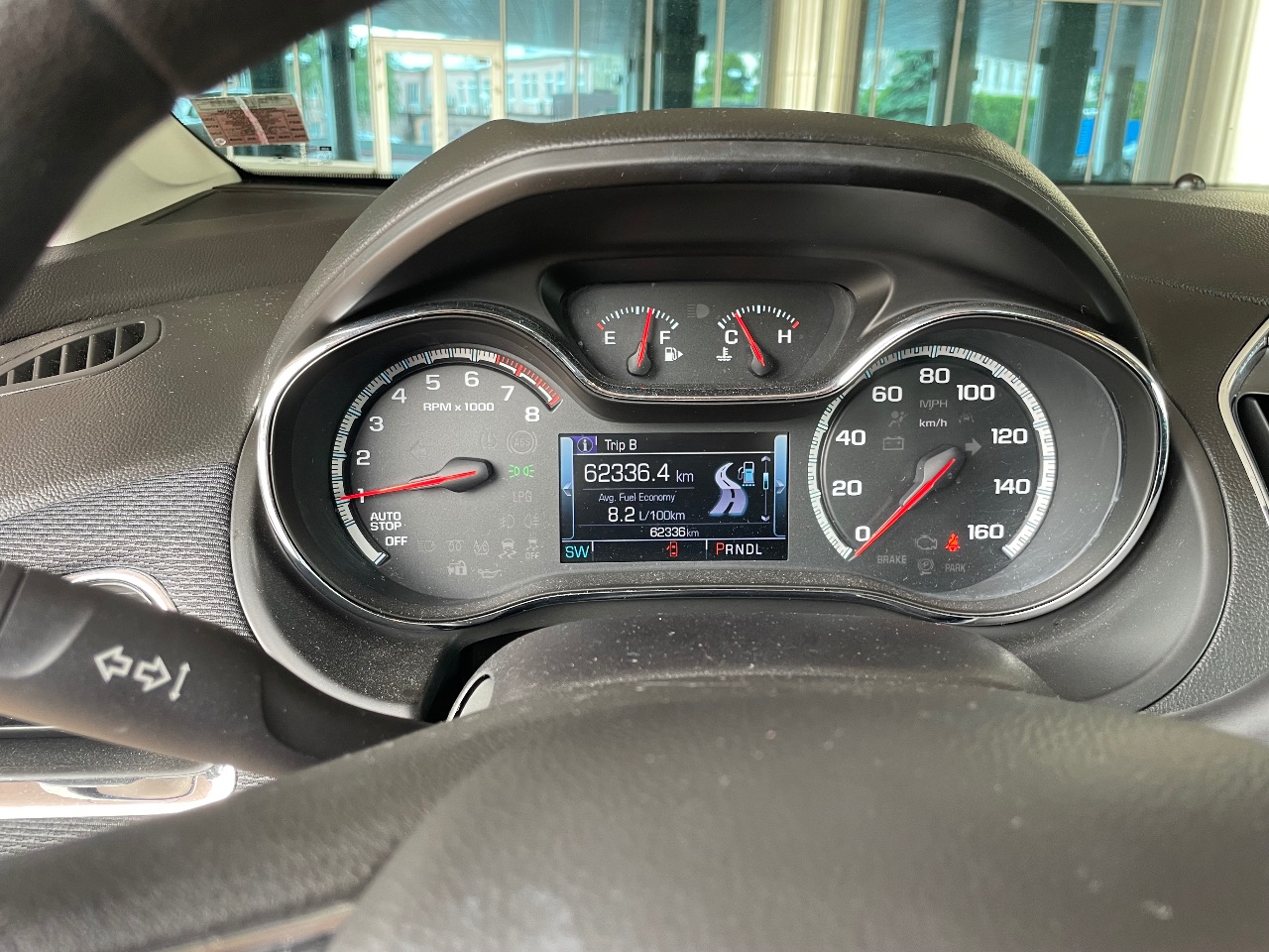 Chevrolet Cruze - фото 2