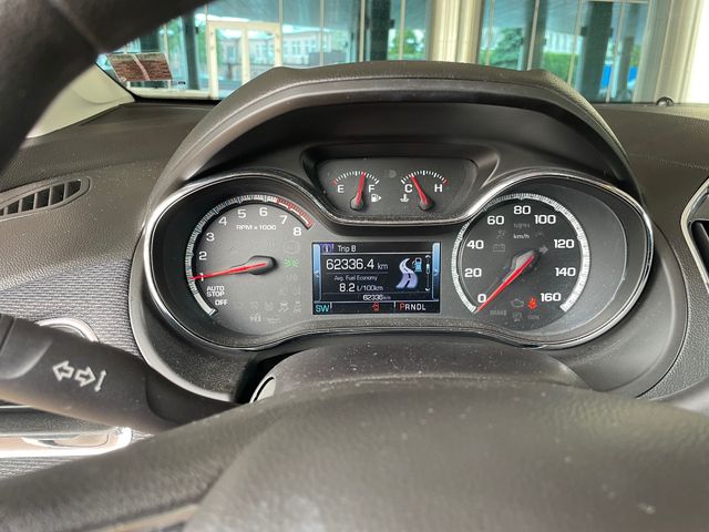 Chevrolet Cruze - зображення 2