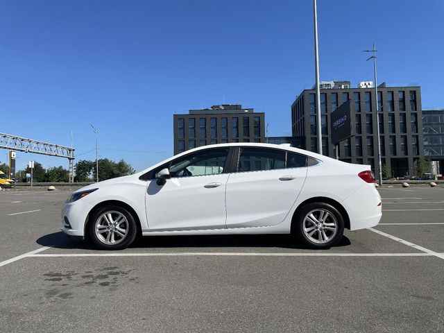 Chevrolet Cruze - зображення 5