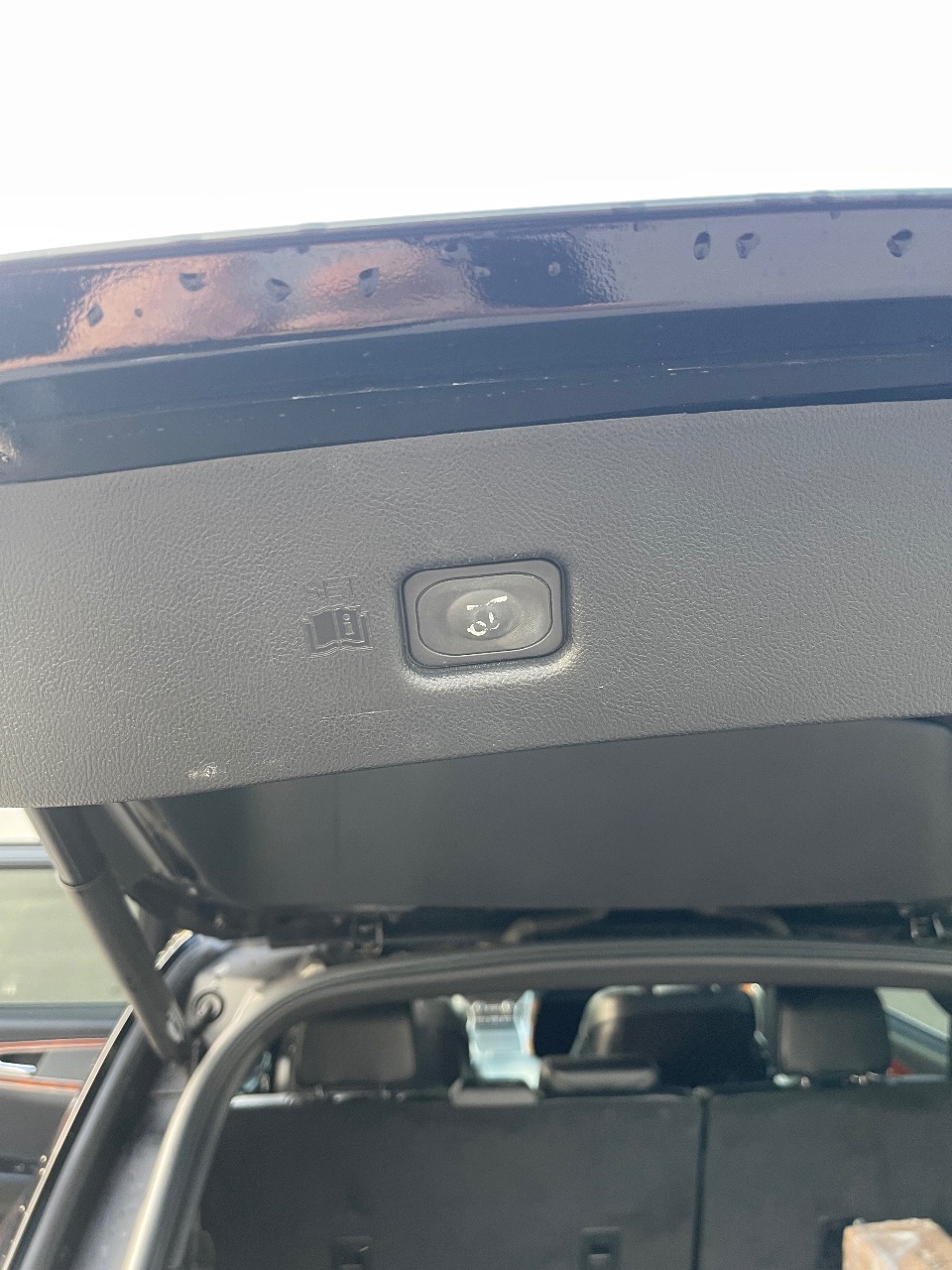 Lincoln MKX - фото 13