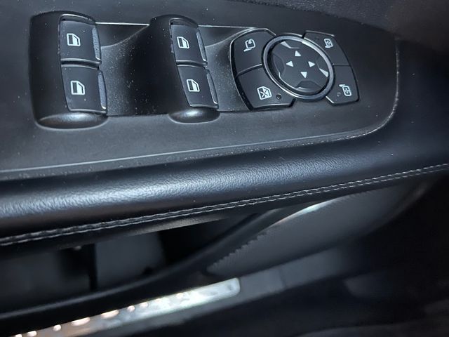 Lincoln MKX - зображення 3
