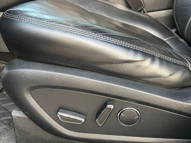 Lincoln MKX - зображення 5