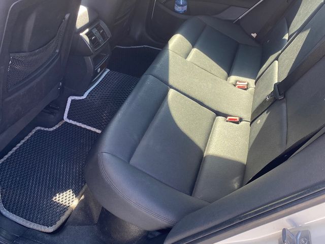 BMW X3 - фото 1