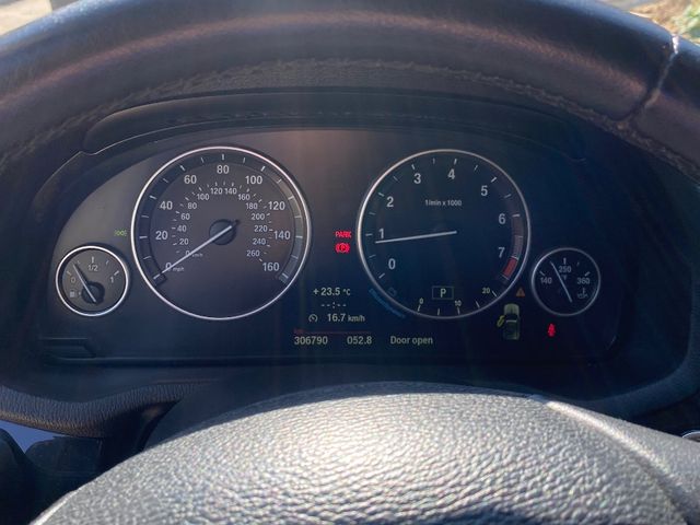 BMW X3 - фото 5