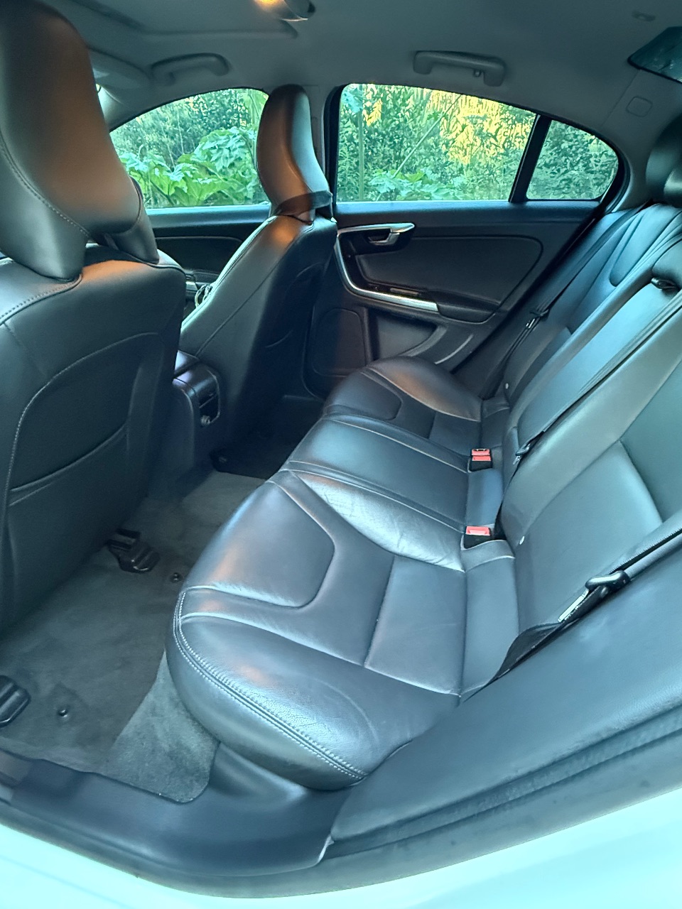 Volvo S60 - фото 12