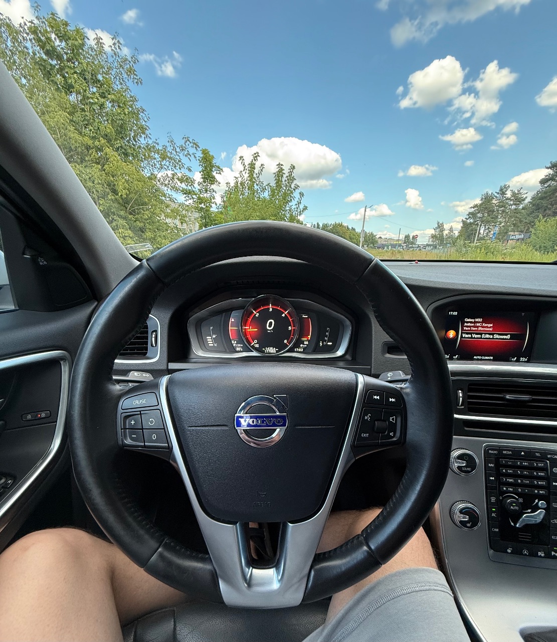 Volvo S60 - фото 10