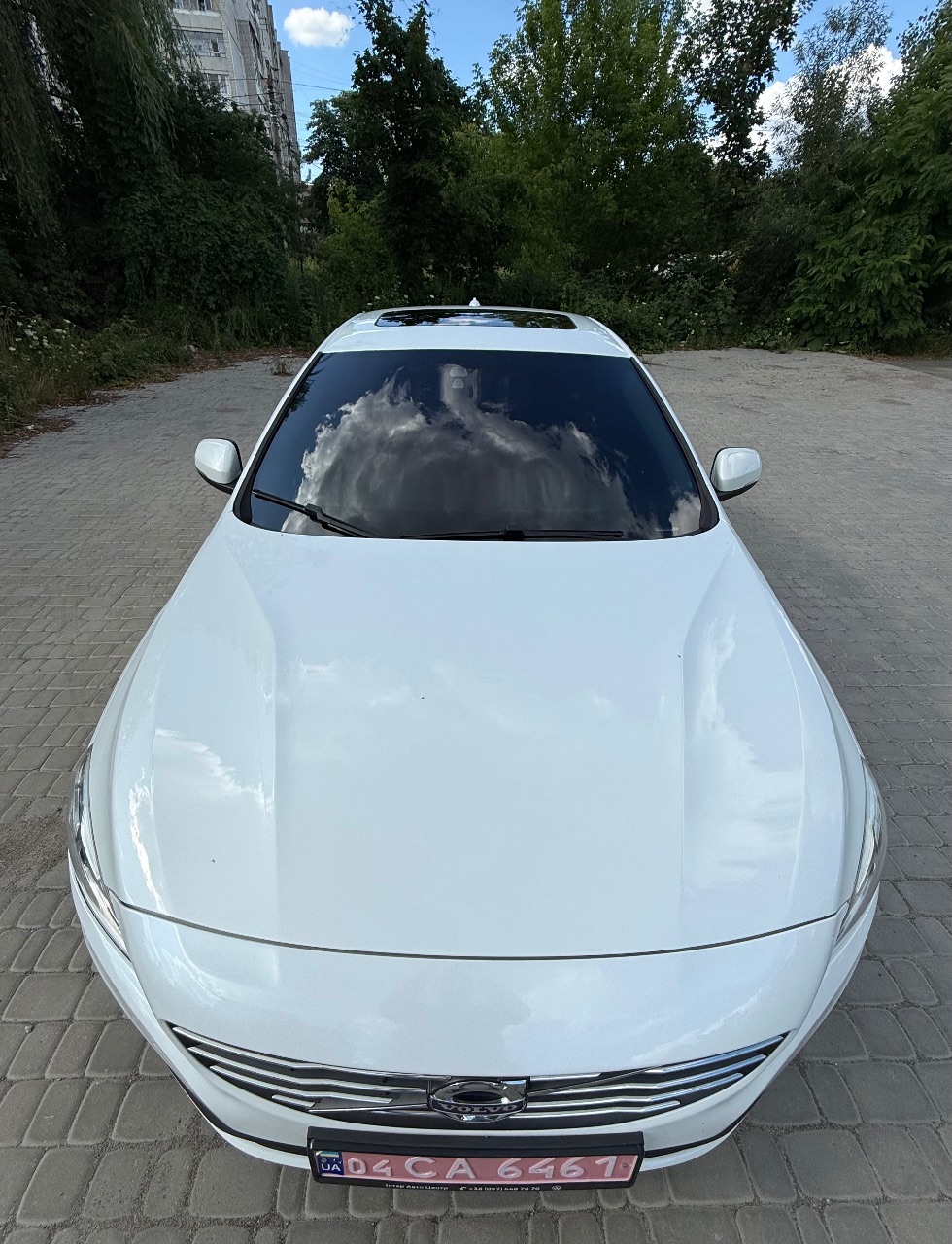 Volvo S60 - фото 6