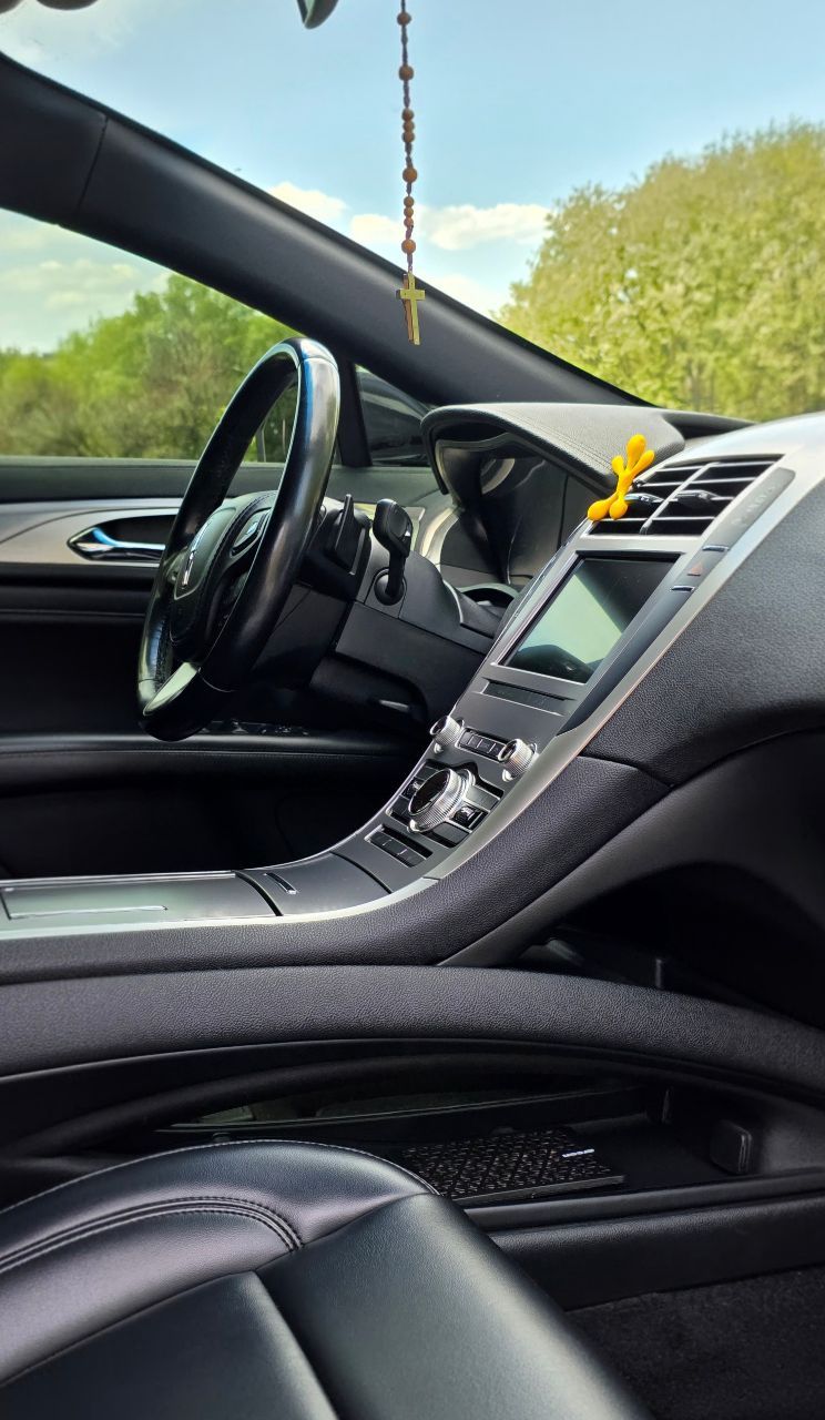 Lincoln MKZ - фото 25