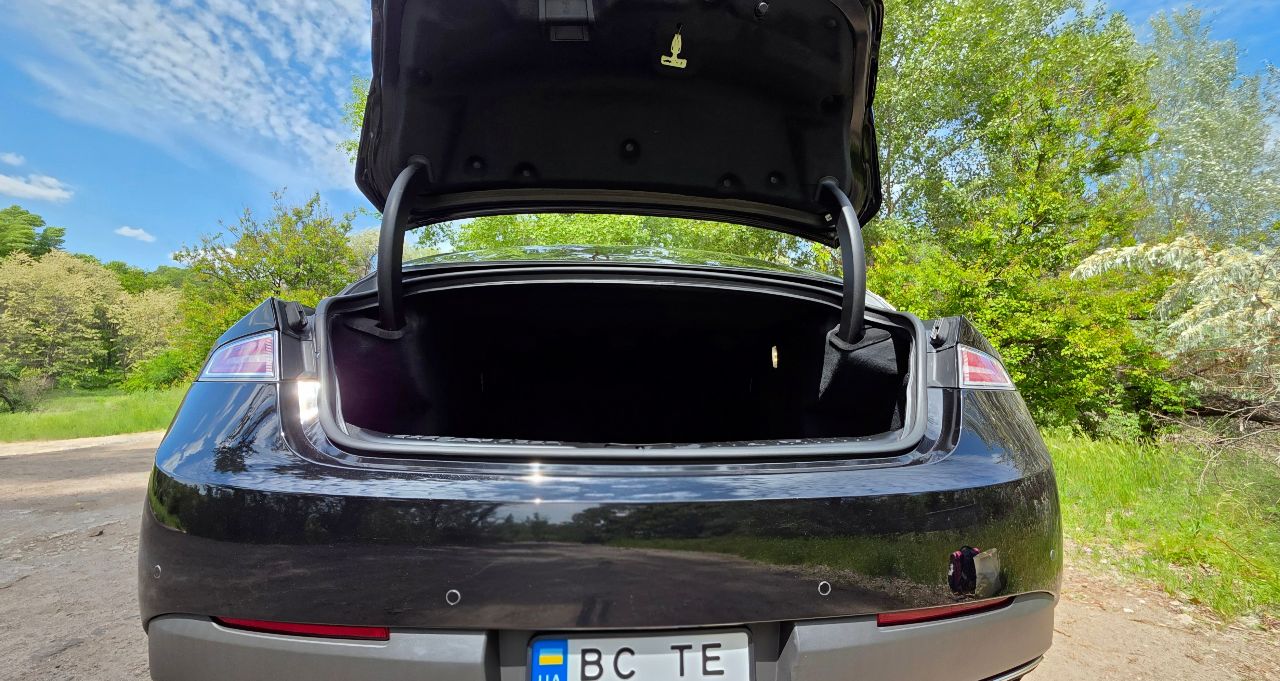 Lincoln MKZ - фото 30