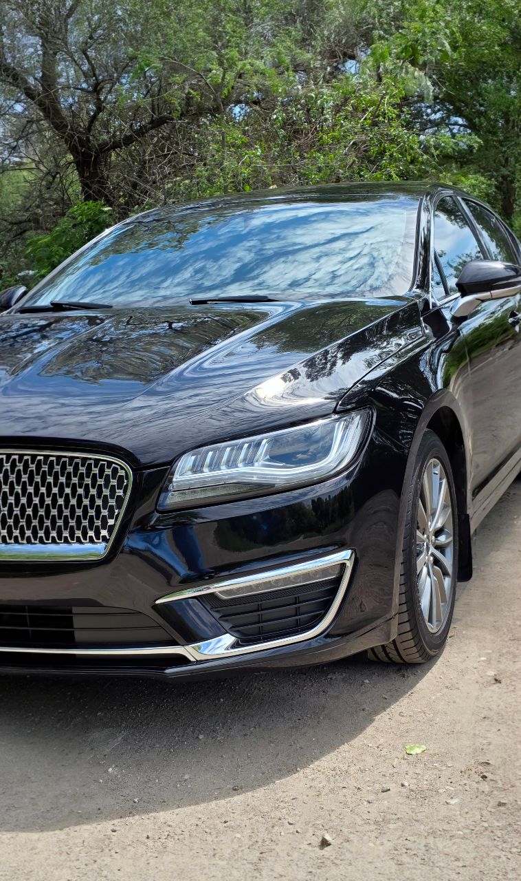 Lincoln MKZ - фото 8