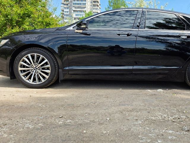 Lincoln MKZ - зображення 3