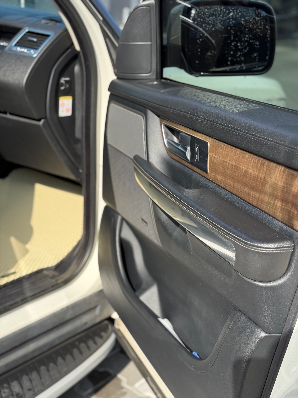 Land Rover Range Rover Sport - фото 11