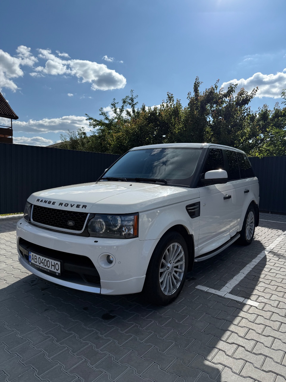 Land Rover Range Rover Sport - фото 3