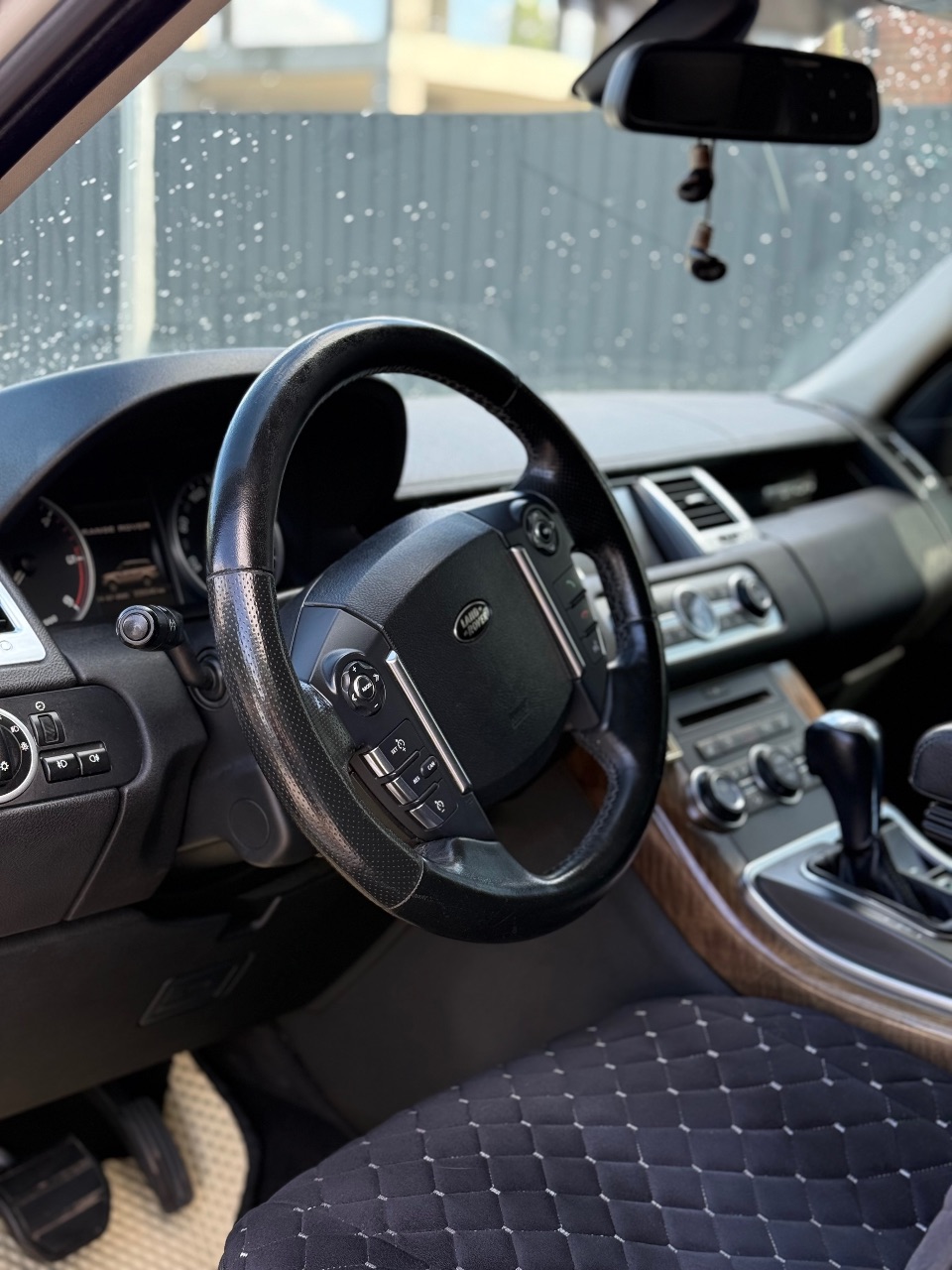 Land Rover Range Rover Sport - фото 16
