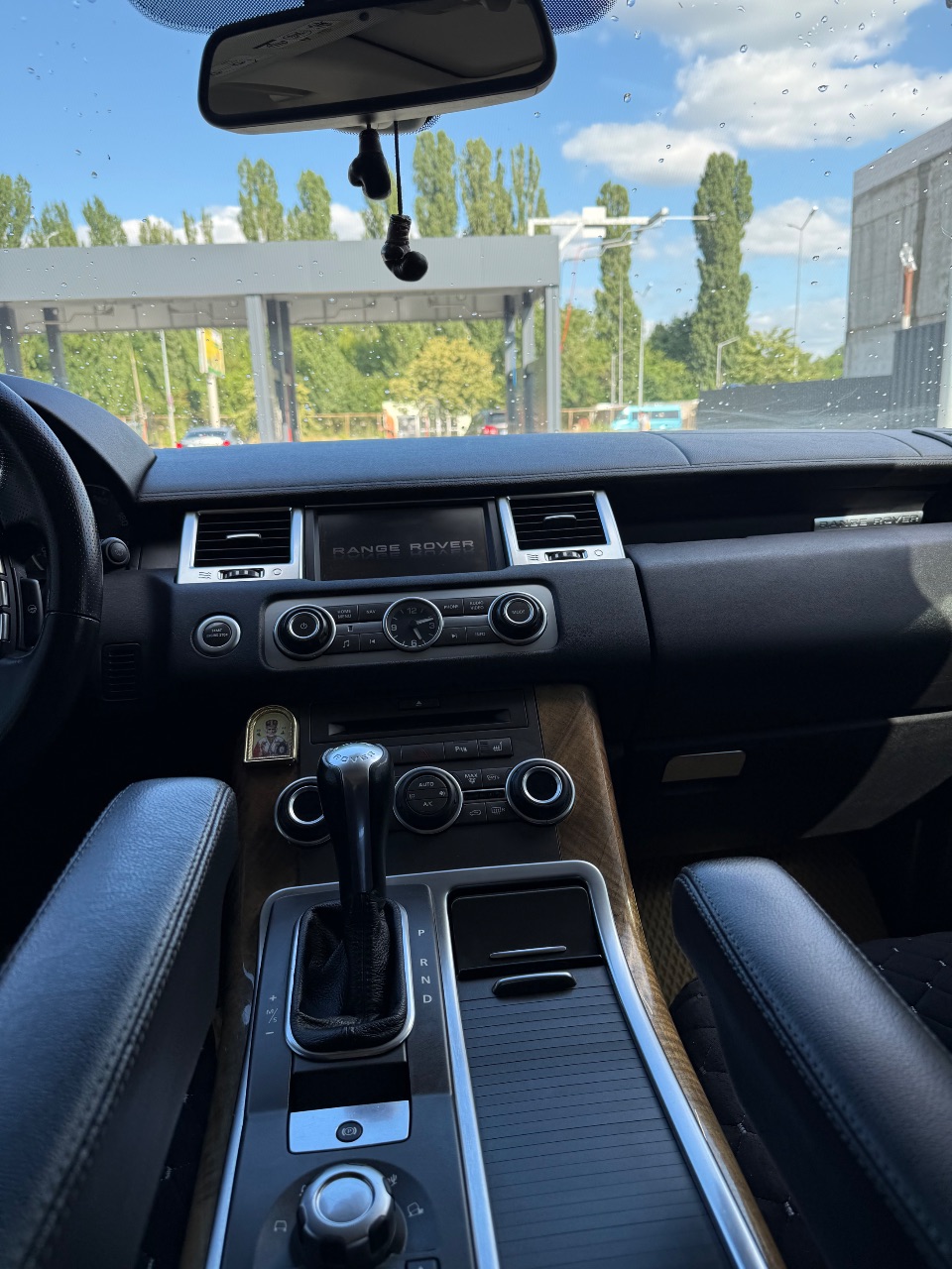 Land Rover Range Rover Sport - фото 17